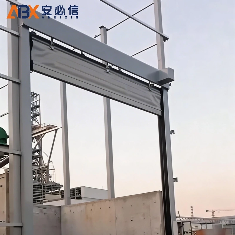 辽源市机械式门封